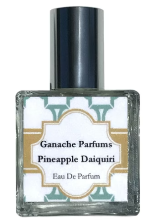 Ganache Parfums Pineapple Daiquiri
