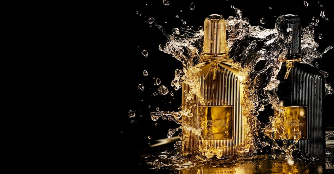 Tom Ford пополнили серию Black Orchid новинкой в концентрации духов