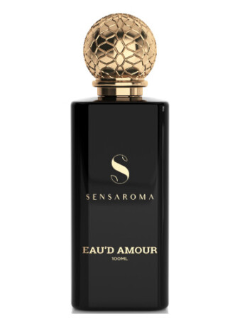 Sensaroma Eau d’Amour