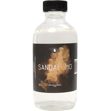 Oleo Soapworks Sandalumo