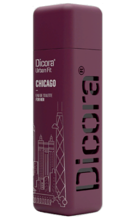 Dicora Urban Fit Chicago