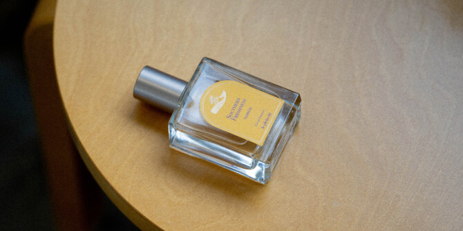 Ароматы корейского бренда Le Plein Été теперь представлены в России