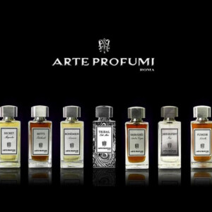 Arte Profumi. Часть 2.