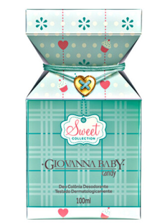 Giovanna Baby Candy