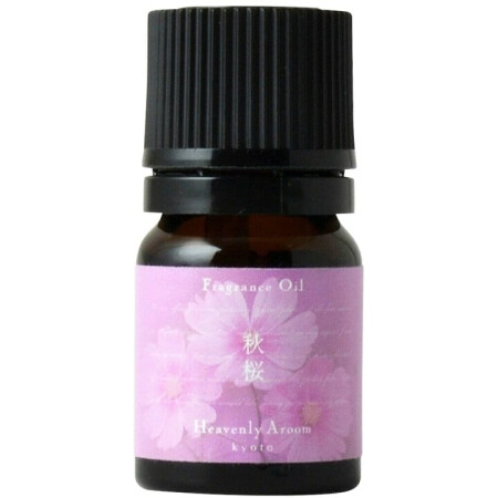 Heavenly Aroom Cosmos Fragrance Oil