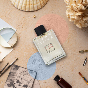 Gioiosa — новый релиз от нишевого бренда Profumum Roma