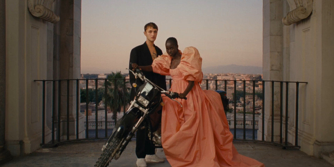 Римские каникулы: Valentino выпустили парные ароматы Born in Roma Intense