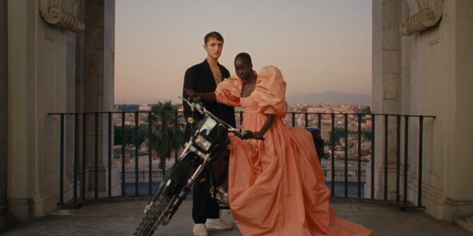 Римские каникулы: Valentino выпустили парные ароматы Born in Roma Intense