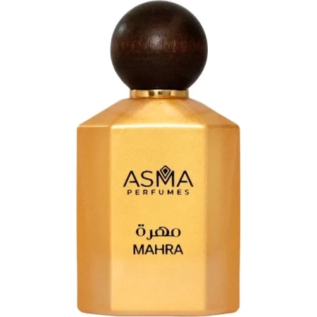 Maison Asma Mahra Golden