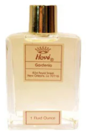Hové Parfumeur, Ltd. Gardenia