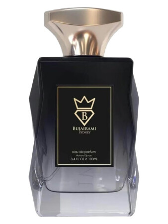 Bujairami Absolute Power