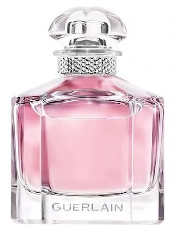 Guerlain Mon Guerlain Sparkling Bouquet