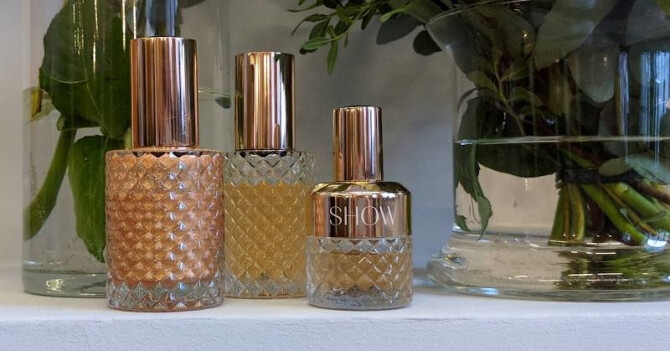 Средства для укладки как элегантный парфюм: в Москве представили марку Show