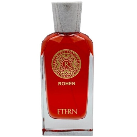 Rohen Etern