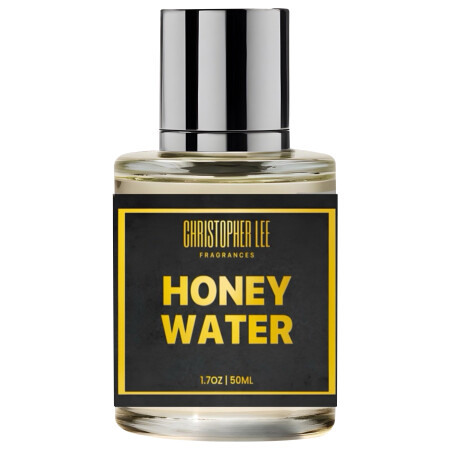 Christopher Lee Honey Water