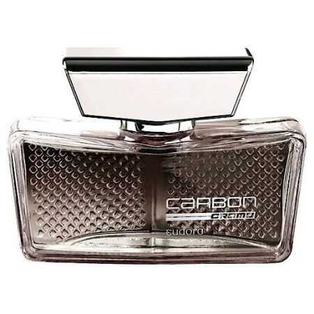 Eudora Carbon Cromo