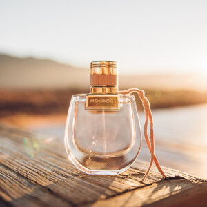 Chloé представили фланкер Nomade Jasmine Naturel Intense