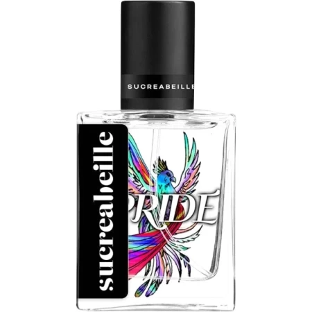 Sucreabeille Pride