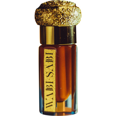 Gaia Parfums Wabi Sabi Attar