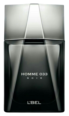L'Bel Homme 033 Noir