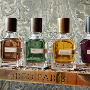 Полный обзор коллекции Nasomatto. Часть II: Baraonda, Blamage, Pardon и Black Afgano