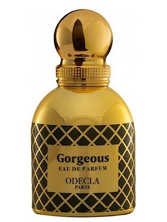 Odecla Gorgeous