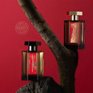 L'Artisan Parfumeur перевыпустили Passage d’Enfer к Китайскому Новому году