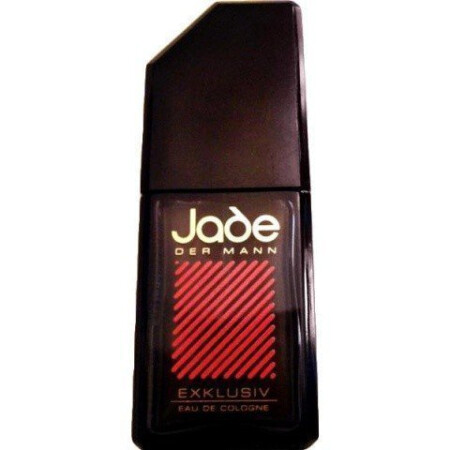 Jade Der Mann - Exklusiv Eau de Cologne