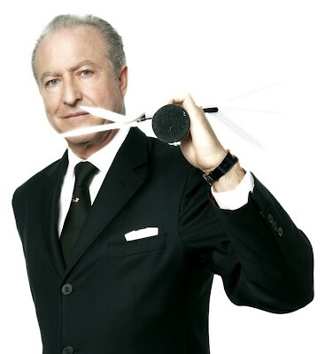 Альберто Морийяс, мастер-парфюмер