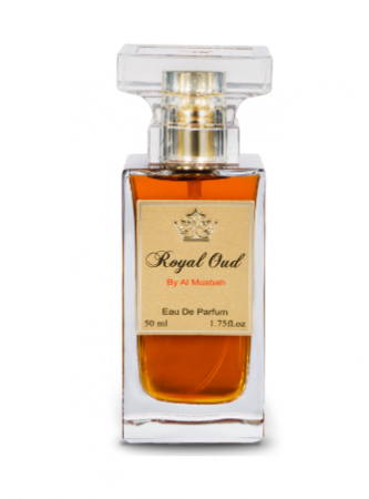 Al Musbah Royal Oud