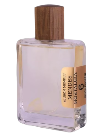 Mendes Mendes Nostalgia No.6