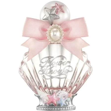 Flower Knows Crystal Apple