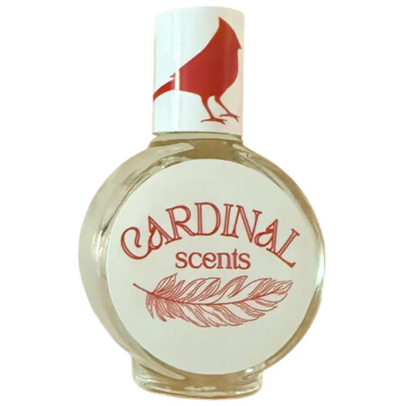 Cardinal Scents Familiar Spirit