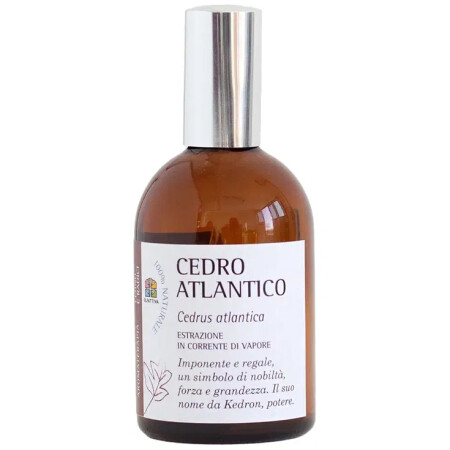 Olfattiva Cedro Atlantico