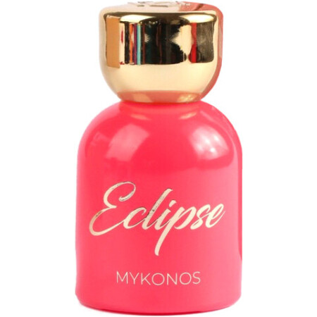 Mykonos Eclipse