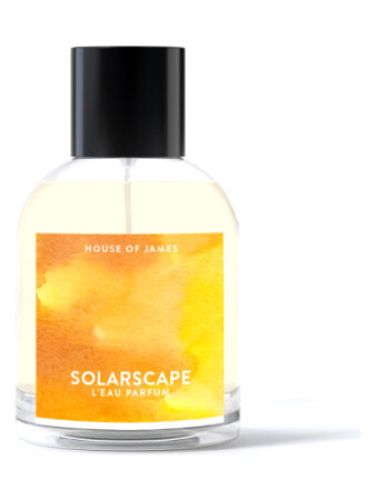 House of James Solarscape