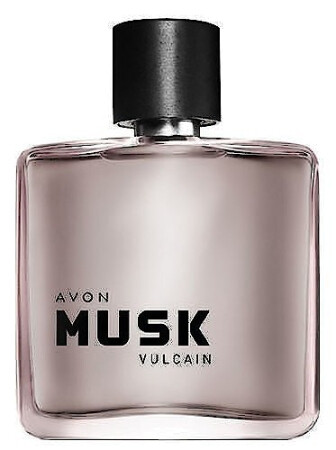 Avon Musk Vulcain