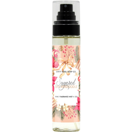 Dirty Soul Soap Co. Sugared Snickerdoodle