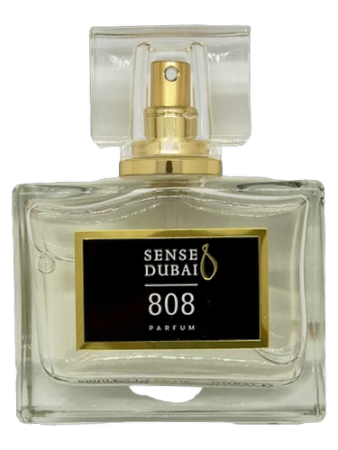 Sense Dubai 808