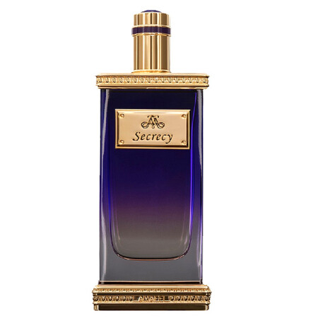 Amaffi Perfume House Secrecy