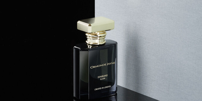 Ormonde Jayne выпустили Evernia с ведущим аккордом дубового мха