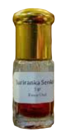 Ensar Oud Satori Senkoh