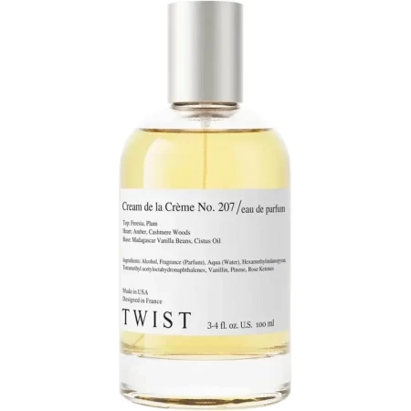 Twist Cream de la Crème No. 207