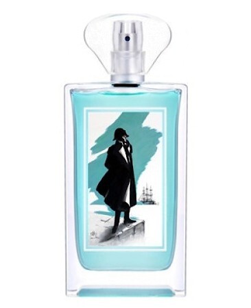 Acqua dell'Elba Napoleone Bonaparte