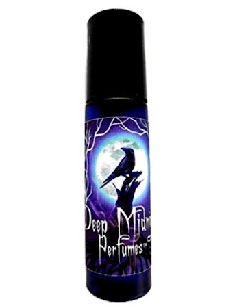 Deep Midnight Perfumes Lagertha