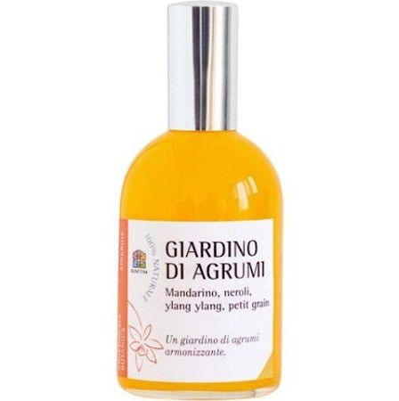 Olfattiva Giardino d'Agrumi