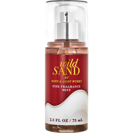 Bath and Body Works Wild Sand