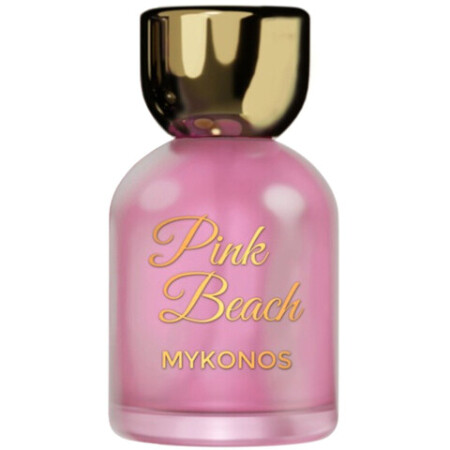 Mykonos Pink Beach