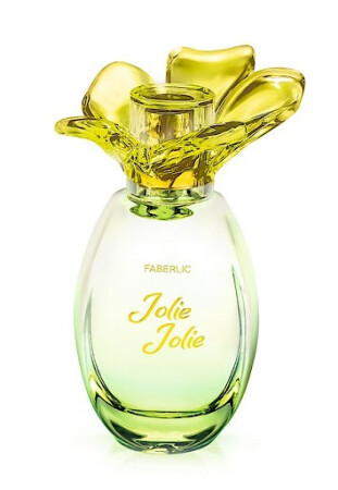 Faberlic Jolie Jolie