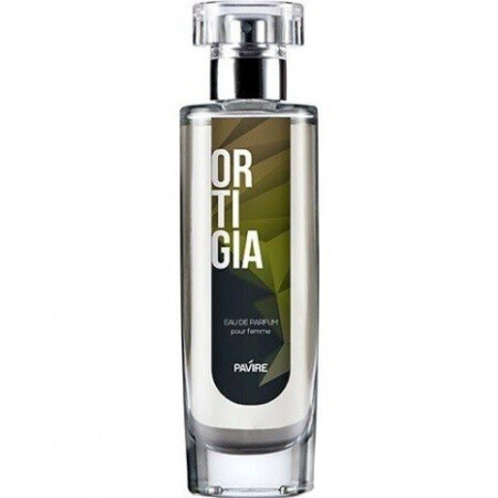 Pavire Ortigia